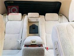 تۆیۆتا کراون